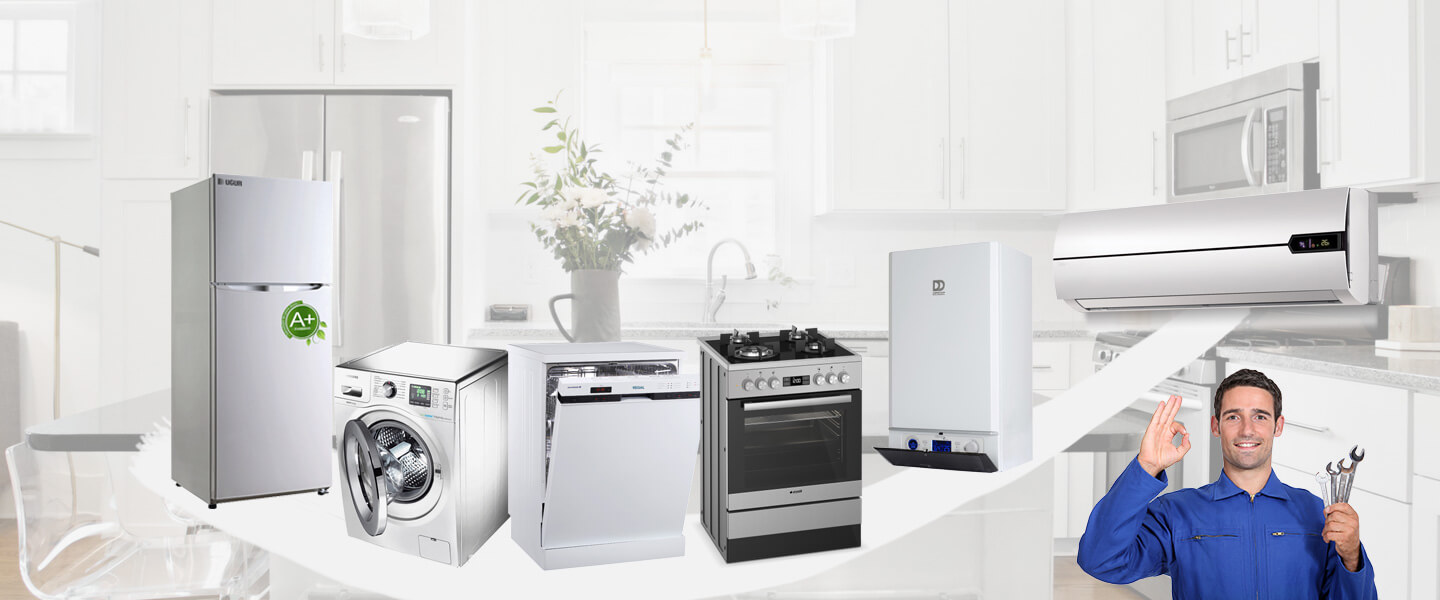 Aydıncık Hotpoint Servisi
